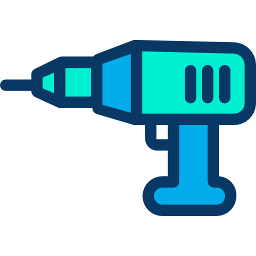Drill icon