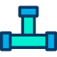Pipes アイコン 64x64