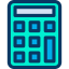 Calculator アイコン 64x64