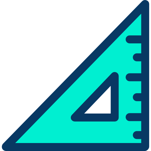 Set square 图标