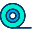 Tape icon 64x64