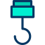 Crane icon 64x64
