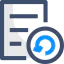 Document icon 64x64