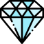 Diamond ícono 64x64