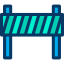 Barrier icon 64x64