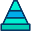 Cone icon 64x64