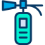 Fire extinguisher icon 64x64