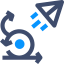 Sprint icon 64x64