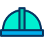 Helmet icon 64x64