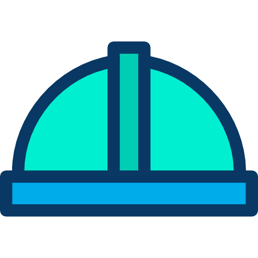 Helmet 图标