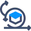 Sprint icon 64x64