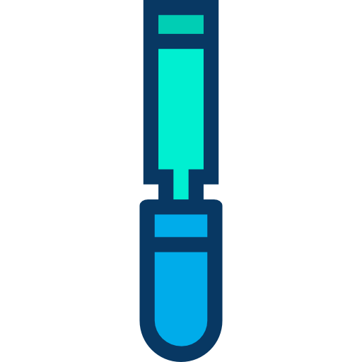 Chisel 图标