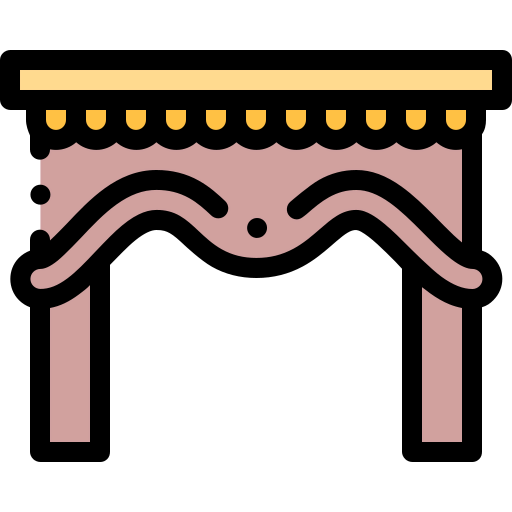 Стол иконка