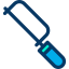Saw icon 64x64