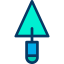 Trowel icon 64x64