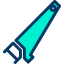 Saw icon 64x64