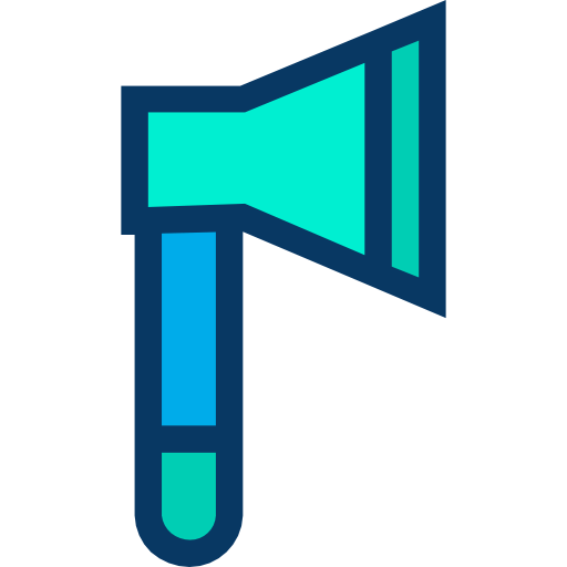 Axe icon