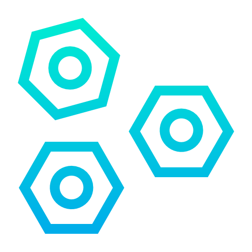 Nut icon