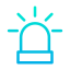 Siren アイコン 64x64