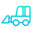 Forklift アイコン 64x64