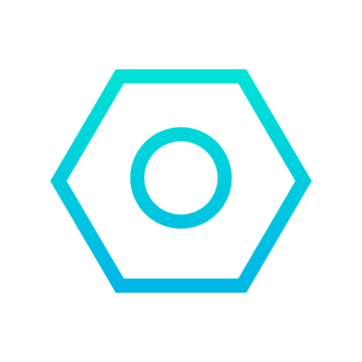 Nut icon