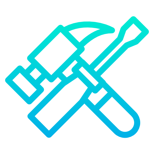 Tools icon