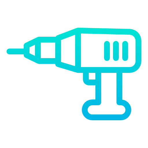 Drill icon