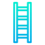 Ladder アイコン 64x64