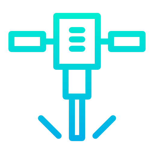 Driller icon