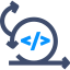 Sprint icon 64x64