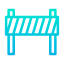 Barrier biểu tượng 64x64
