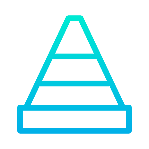 Cone icon