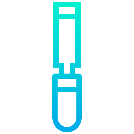 Chisel icône