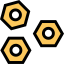 Nut 图标 64x64