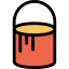 Paint bucket 图标 64x64