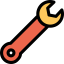 Wrench 图标 64x64