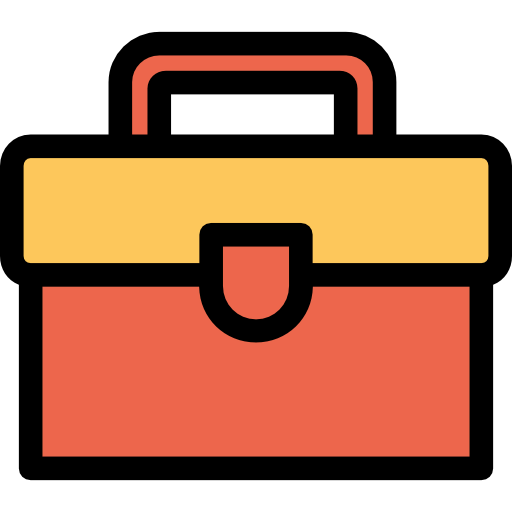 Toolbox icon
