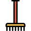 Rake 图标 64x64