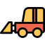 Forklift 图标 64x64