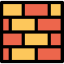 Brickwall 图标 64x64