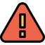 Warning 图标 64x64
