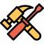 Tools 图标 64x64