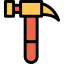 Hammer 图标 64x64