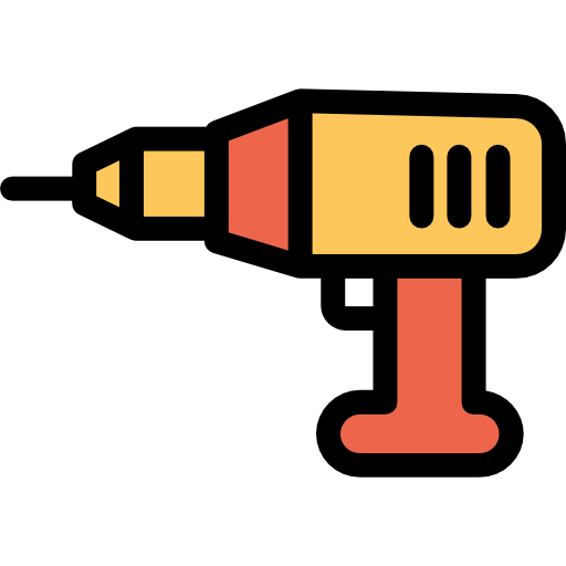 Drill icon