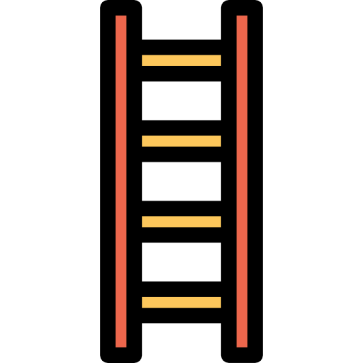 Ladder アイコン