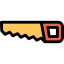 Saw Symbol 64x64