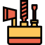 Toolbox Symbol 64x64