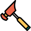 Hammer Symbol 64x64