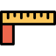 Ruler Symbol 64x64