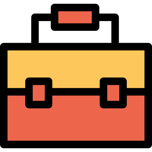 Toolbox icon